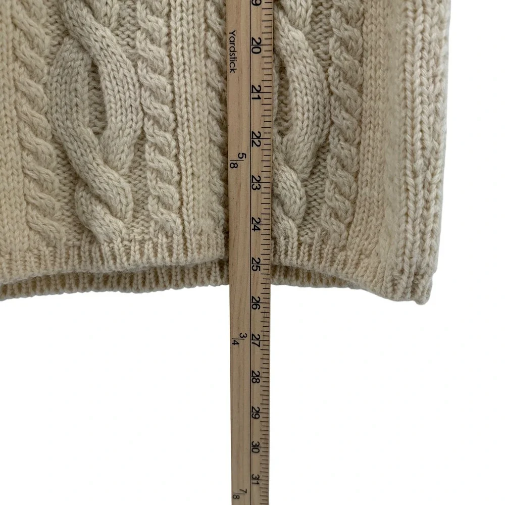 L.L. Bean classic fisherman